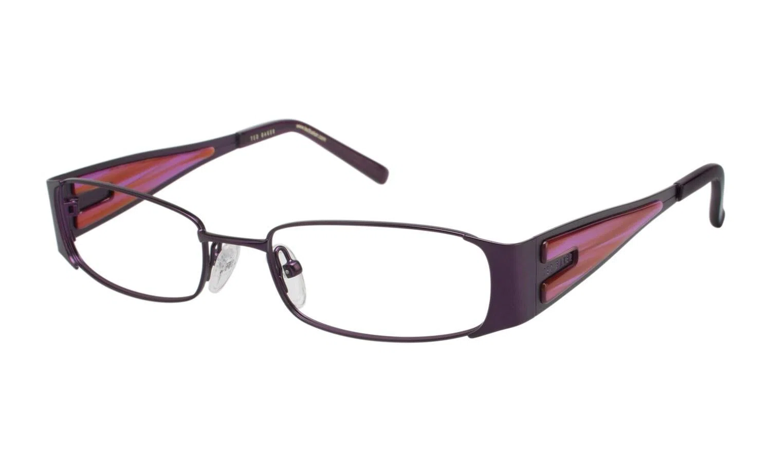 Ted Baker B205 Eyeglasses - view 2